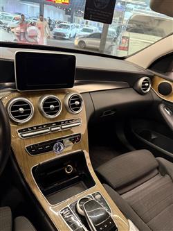 مرسيدس بنز C-Class